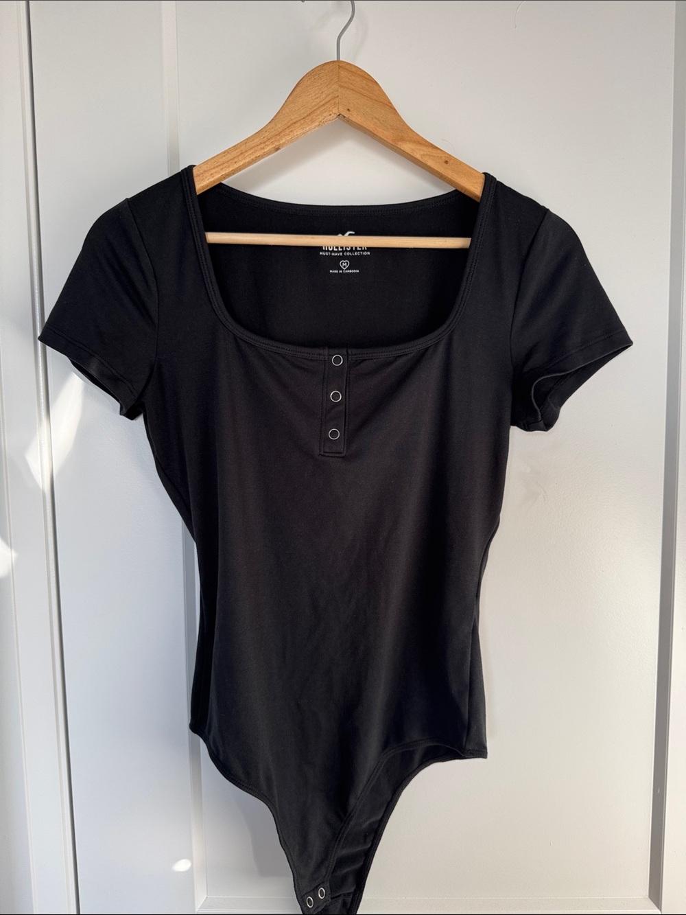 Hollister Bodysuit